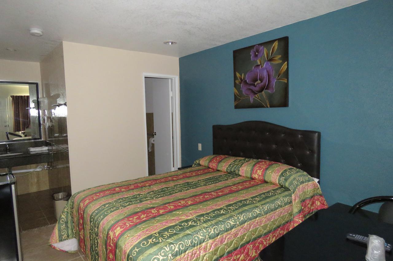 Florentina Motel - Los Angeles Extérieur photo