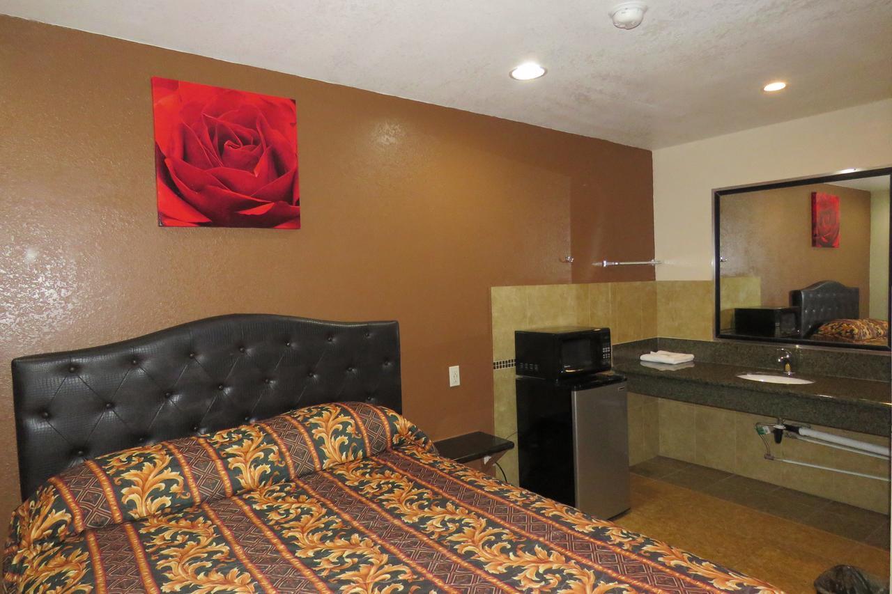 Florentina Motel - Los Angeles Extérieur photo